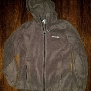Columbia fleece